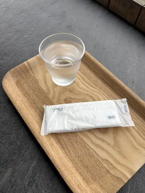 kawara cafe slow green