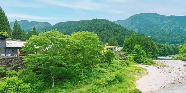 Sauna Villa Itadori