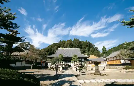 Myooji Temple