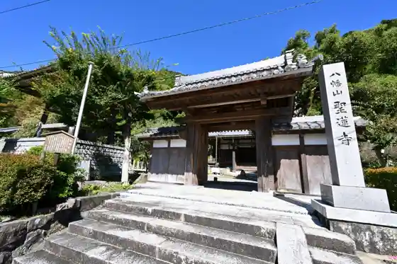Yatsufusa Plum at Shorenji Temple