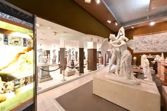 Sekigahara Marble Craft