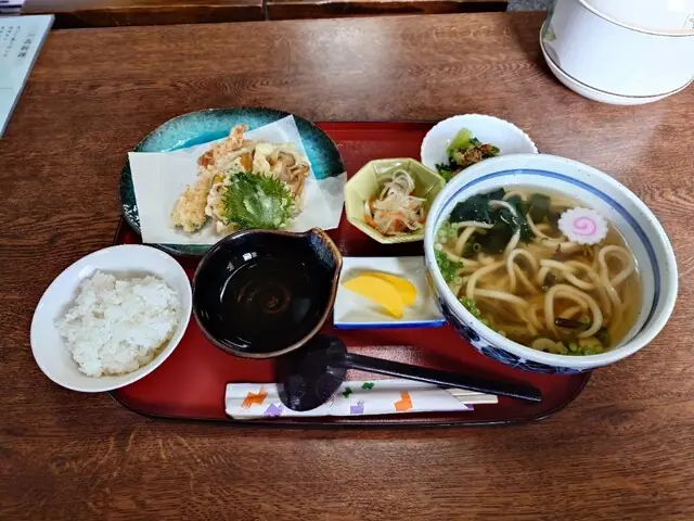 Yamabiko Michi