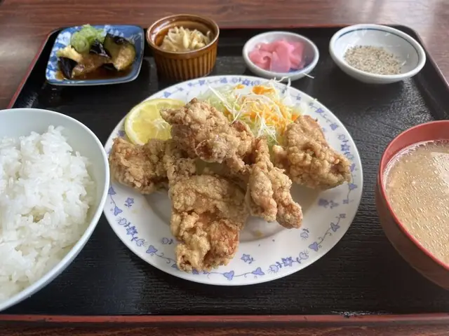 Tenka Chaya