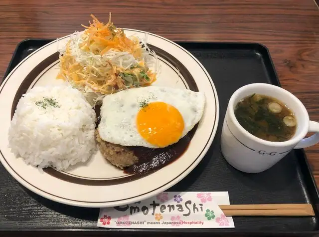 Jijidaina Kan Ke Hara