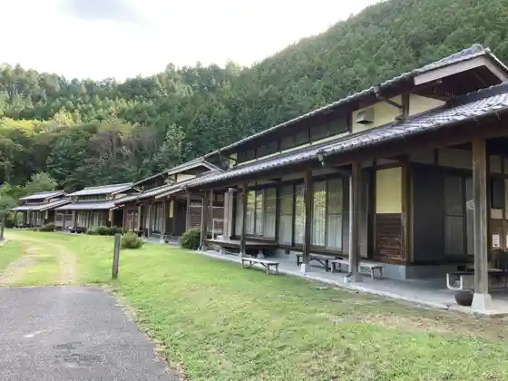 Mino Shirakawa Hometown Experience Village