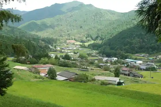 Kakitan Rural Landscape