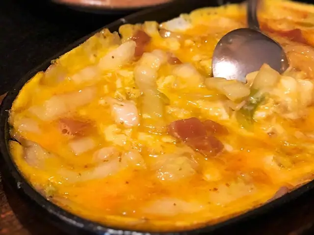 Robata Yaki Yu Ta
