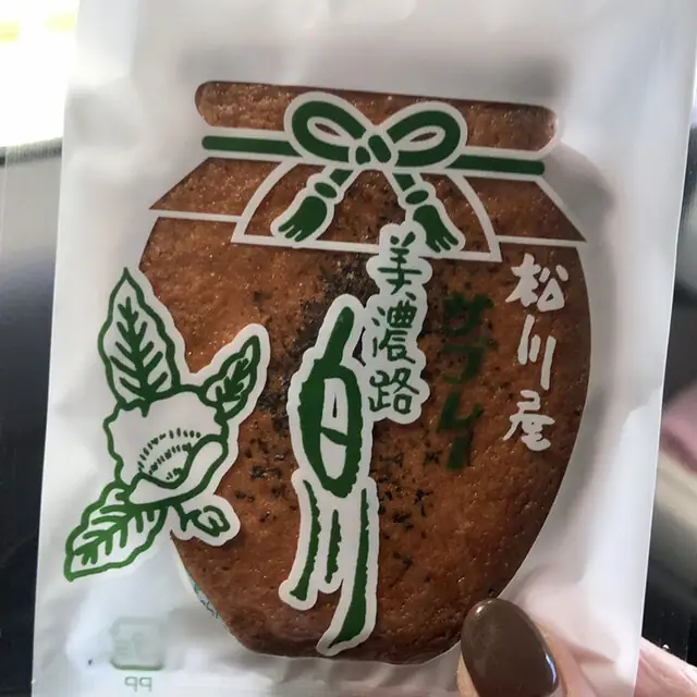 Matsukawa Ya Seika