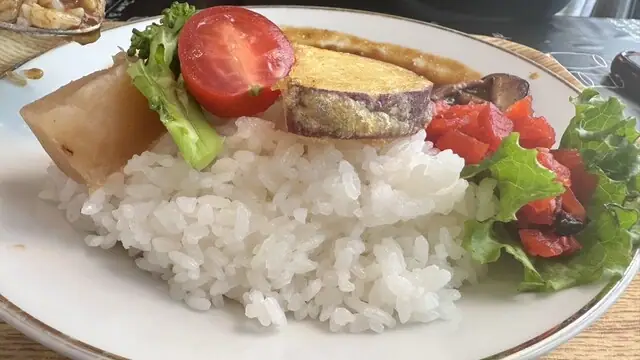 Garapagosu Cafe