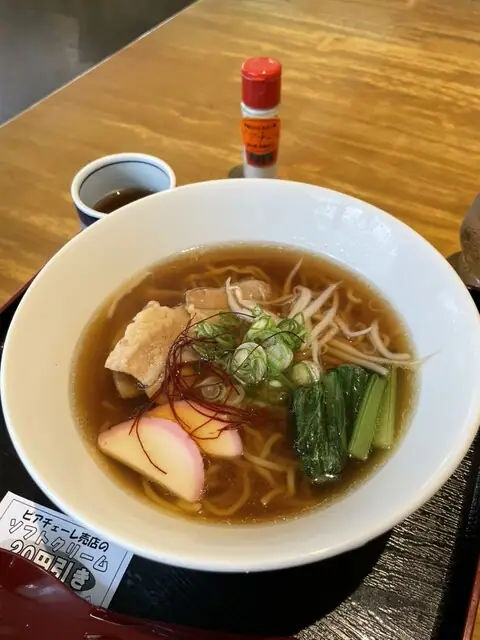 Michi No Eki Mino Shirakawa Piachere Restaurant