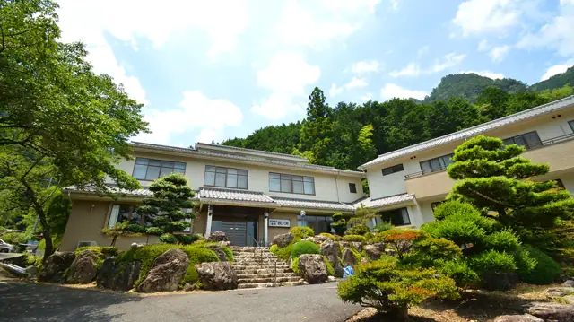 Ryori Ryokan Maki Ke Hora