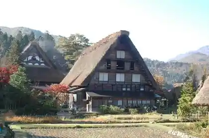 Myozenji Temple Local History Museum