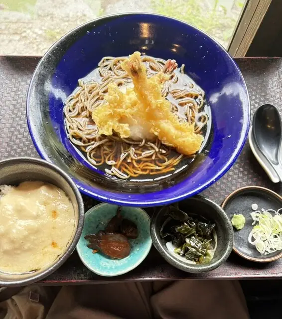 Soba Wakimoto