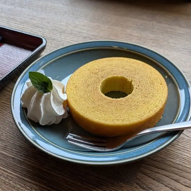 Bunka Cafe Kyoshu