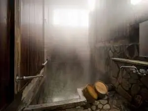 Hatago Hakusan Kan