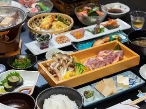 Shirakawa Sato No Yu