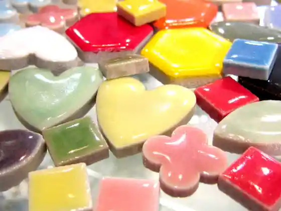 Pottery and Tile Craft Spots in Tajimi