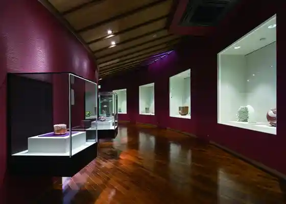 Toshin Mino Ceramic Art Museum
