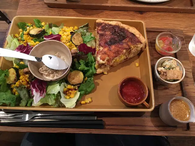 cafe zakka hinatabocco