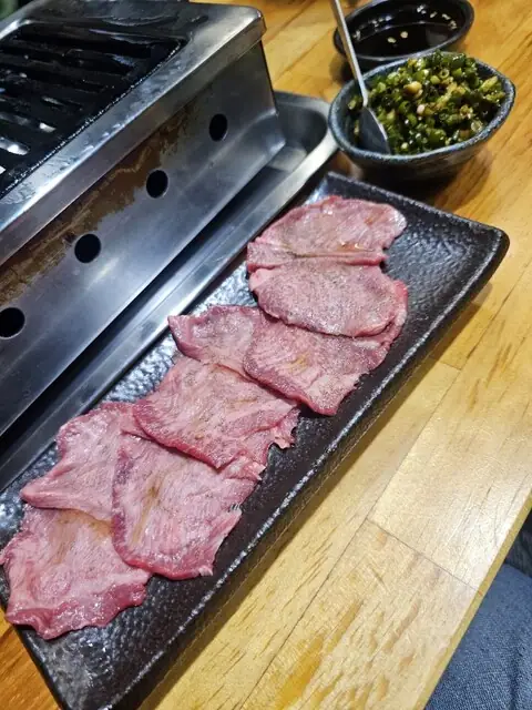 Tori Sei