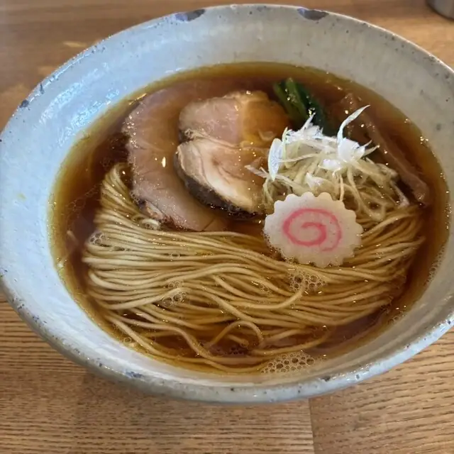 Chuka Soba Uzu