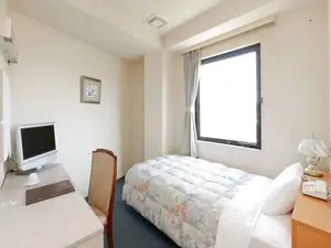 Hotel Tajimi Hiruzu Ribasaido Mise (BBH Hotel Gurupu)