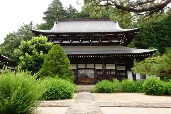 Soyuji Temple