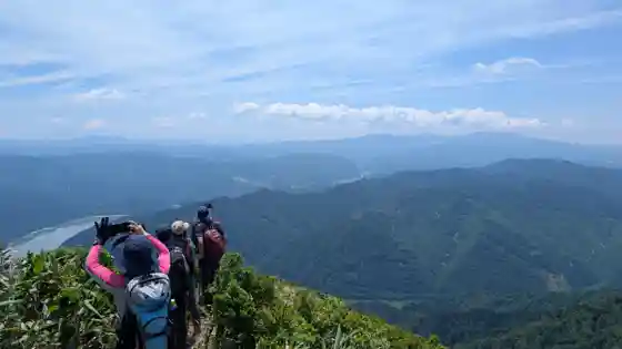 Nisshodake