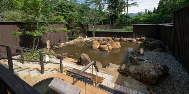 Takumi No Yado Miyama Sakura Iori (Kyoritsu Resort)