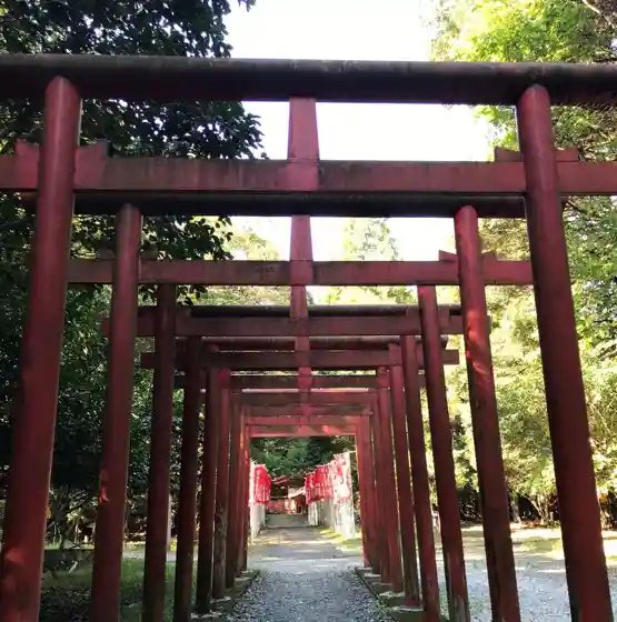 Ankokuji Ekei Camp Site