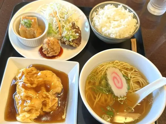 Chinese Ro
