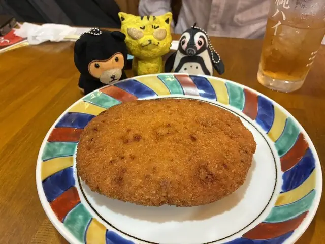 Taishu Izakaya Shokudo Don