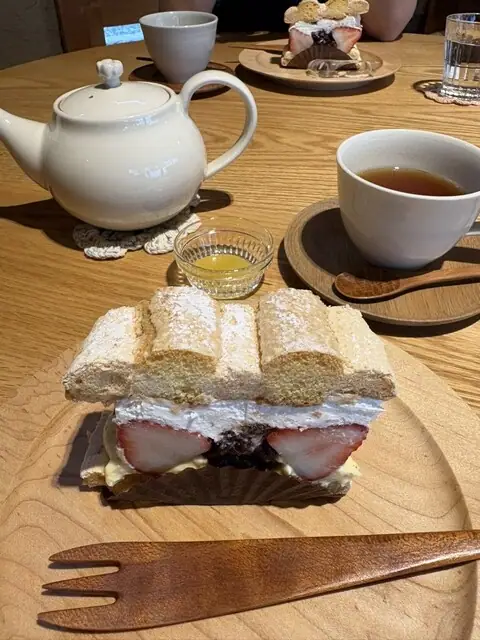 cafe Ketsu