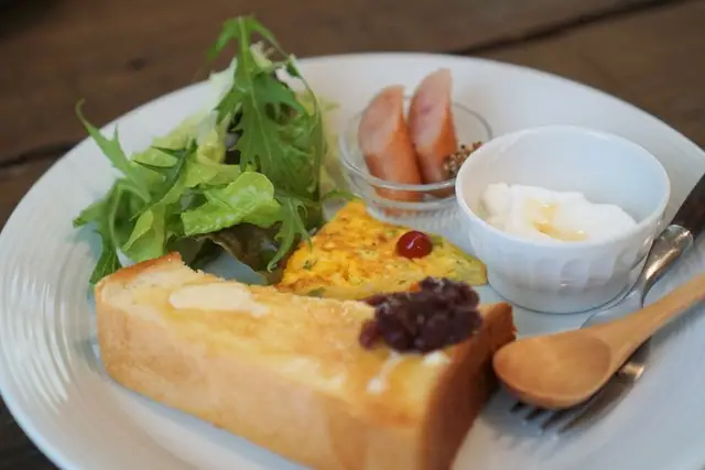 Cafe Shukuru