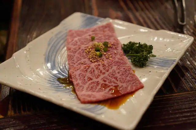 Yakiniku Shomin