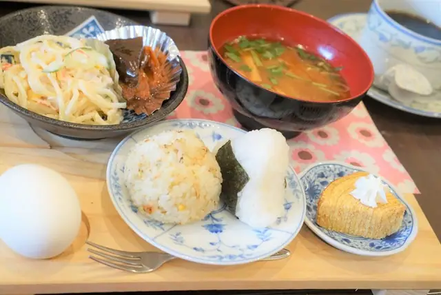 Cafe Hana
