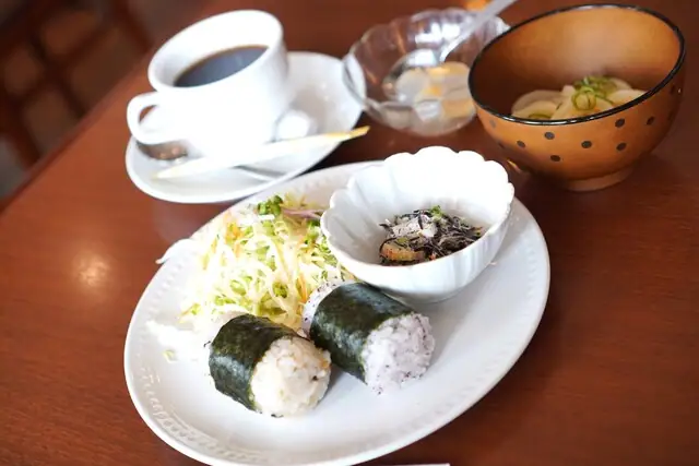 Cafe Rin