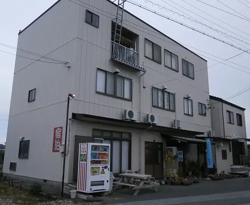 Inoshishi Tei (Kiriyama So)