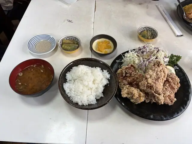 Kato Ya Shokudo