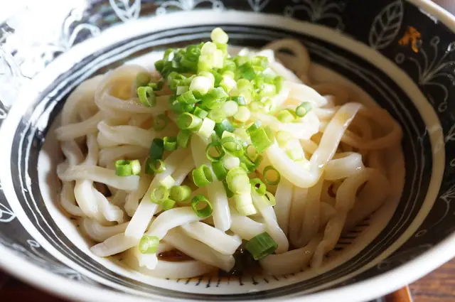Teuchi Udon Iku Be