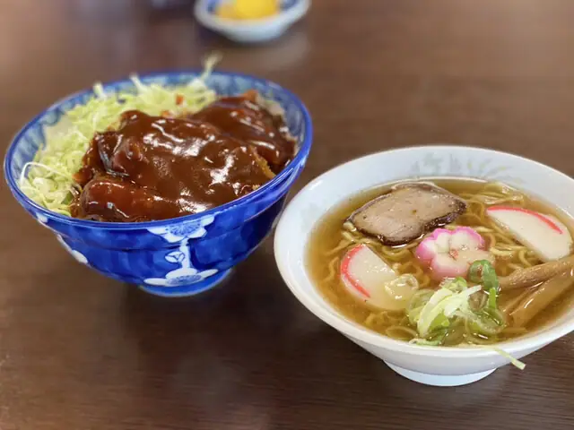 Asahi Ie Shokudo