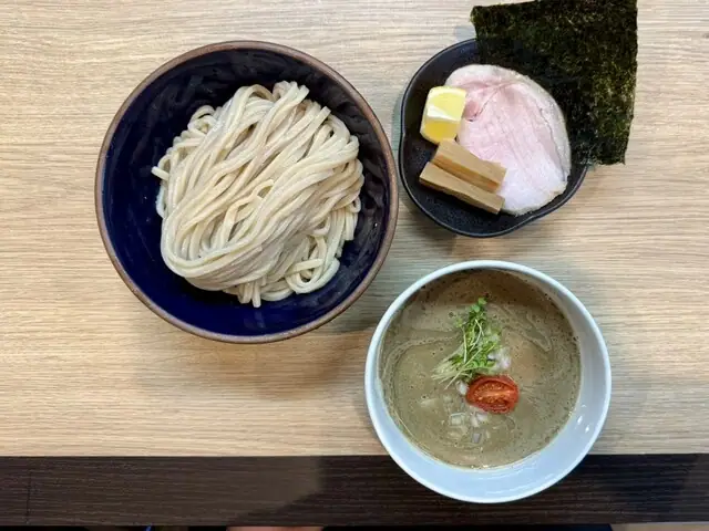 Tsuke Men Bukko