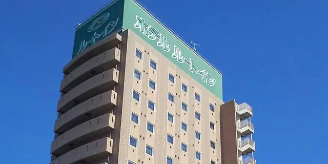 Hotel Route Inn Toki
