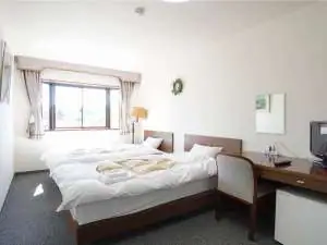 Uikuri Sho Hotel Toki