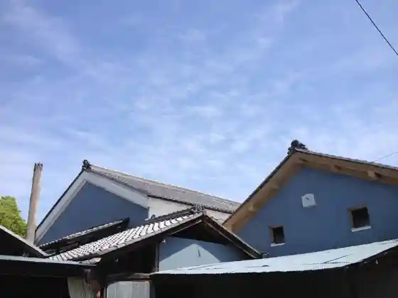 Matsuiya Shuzo Brewery