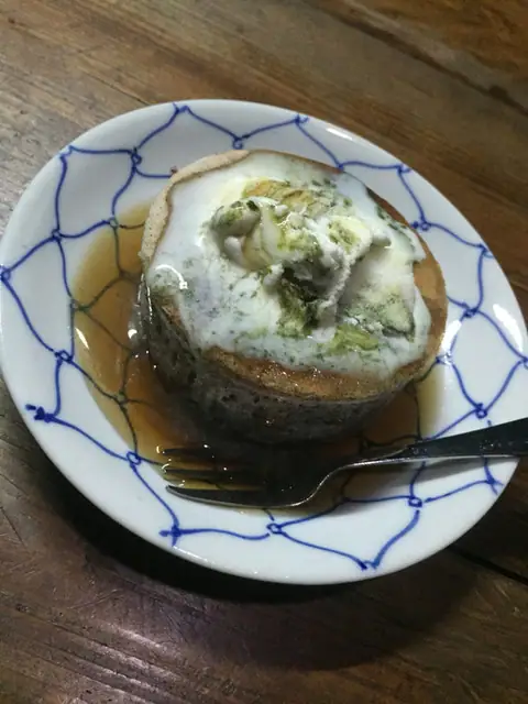 Uriko Cafe