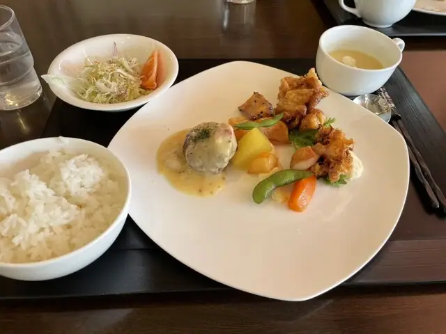 Sato No Daidokoro