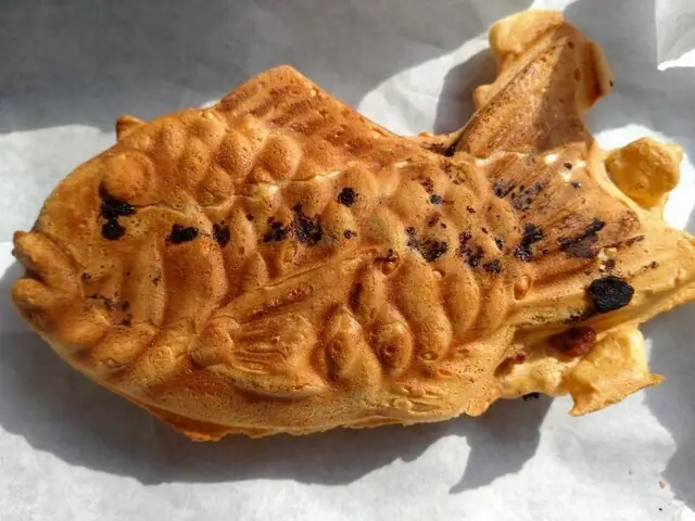 Takoyaki Adachi