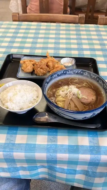 Tora Chan Ramen