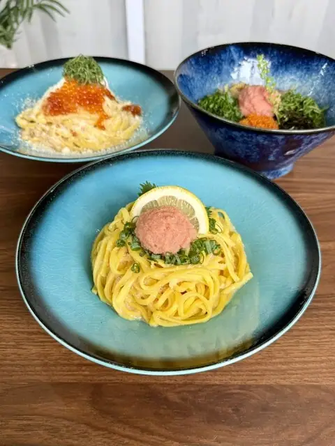 Ginza Tarakosupagettei